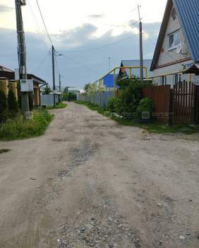 Дом 59м², 1-этажный, участок 0 сот.  