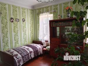 Дом 60м&sup2;, 1-этажный, участок 8 сот.  