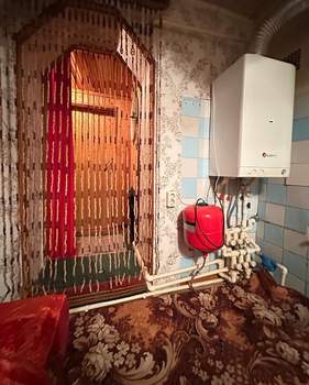 Дом 99м², 1-этажный, участок 10 сот.  