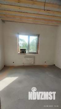 Дом 105м², 1-этажный, участок 7 сот.  