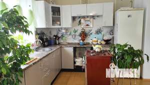 Дом 158м², 2-этажный, участок 6 сот.  