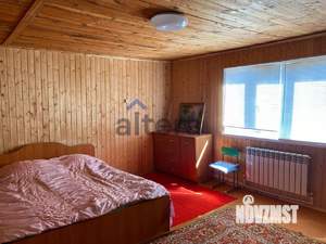 Дача 80м², 2-этажный, участок 6 сот.  