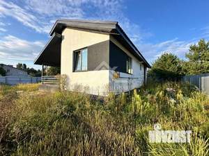 Дом 85м², 1-этажный, участок 5 сот.  