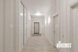 Дом 171м&sup2;, 1-этажный, участок 6 сот.  