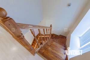 Дом 118м&sup2;, 2-этажный, участок 7 сот.  