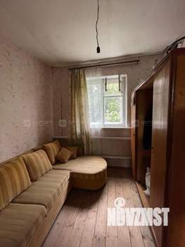 Дом 43м², 1-этажный, участок 6 сот.  