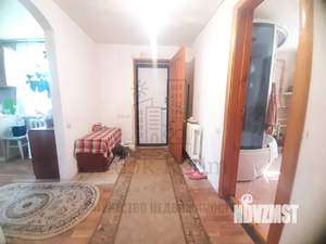 Дом 95м², 1-этажный, участок 9 сот.  