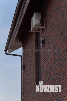 Дом 170м&sup2;, 2-этажный, участок 6 сот.  