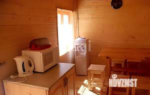 Дача 30м², 2-этажный, участок 4 сот.  