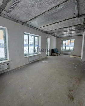 Дом 138м&sup2;, 2-этажный, участок 7 сот.  