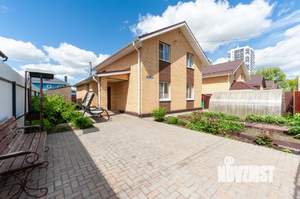 Дом 149м&sup2;, 2-этажный, участок 5 сот.  