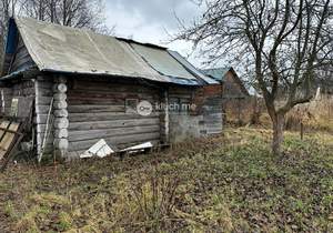 Дом 34м², 1-этажный, участок 5 сот.  