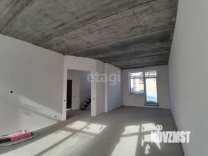 Дом 244м², 3-этажный, участок 7 сот.  