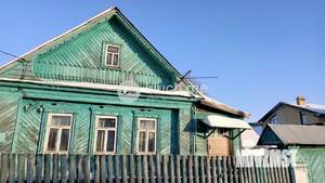Дом 60м², 2-этажный, участок 3 сот.  