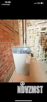 Дом 249м², 2-этажный, участок 10 сот.  