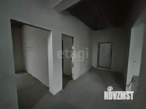 Дом 148м&sup2;, 2-этажный, участок 5 сот.  