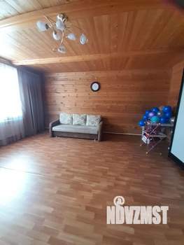 Дом 162м&sup2;, 2-этажный, участок 6 сот.  