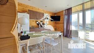 Дом 72м², 2-этажный, участок 5 сот.  