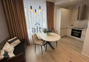 Дом 63м&sup2;, 1-этажный, участок 3 сот.  