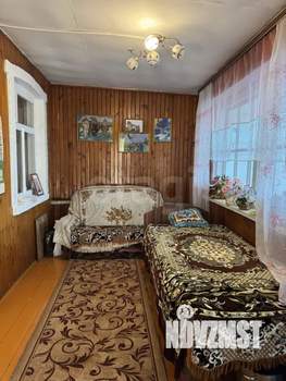 Дом 116м², 1-этажный, участок 10 сот.  