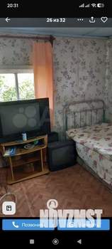 Дача 30м&sup2;, 1-этажный, участок 4 сот.  