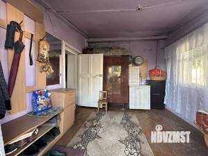 Дом 47м&sup2;, 1-этажный, участок 7 сот.  