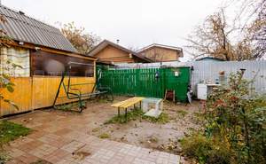 Дача 24м², 1-этажный, участок 0 сот.  