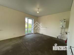 Дом 130м&sup2;, 2-этажный, участок 5 сот.  