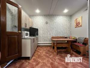 Дом 79м&sup2;, 1-этажный, участок 5 сот.  