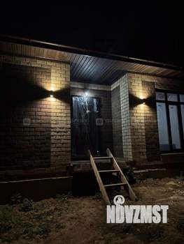 Дом 101м², 1-этажный, участок 10 сот.  