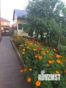 Дом 227м&sup2;, 2-этажный, участок 8 сот.  