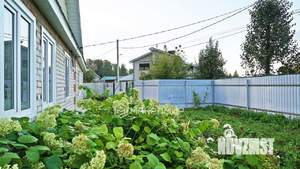 Дом 60м&sup2;, 1-этажный, участок 14 сот.  