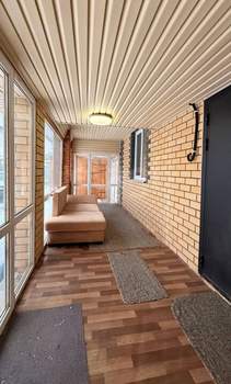 Дом 107м&sup2;, 2-этажный, участок 5 сот.  