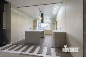 Дом 147м&sup2;, 1-этажный, участок 6 сот.  