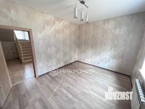 Коттедж 134м², 2-этажный, участок 6 сот.  