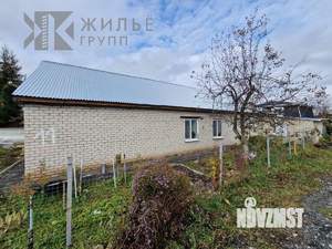 Дом 200м², 1-этажный, участок 5 сот.  