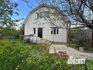 Дом 68м², 1-этажный, участок 5 сот.  