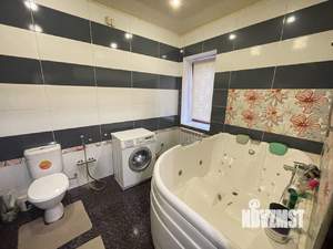 Коттедж 172м&sup2;, 2-этажный, участок 8 сот.  