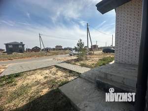 Дом 127м², 1-этажный, участок 6 сот.  
