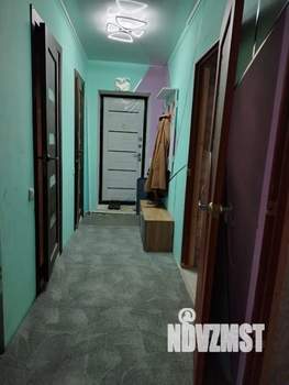 Дача 117м&sup2;, 2-этажный, участок 6 сот.  