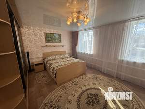 Дом 126м², 2-этажный, участок 8 сот.  