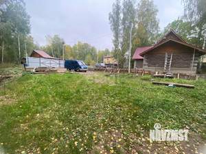 Дом 37м&sup2;, 1-этажный, участок 4 сот.  