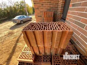 Дом 115м², 1-этажный, участок 5 сот.  