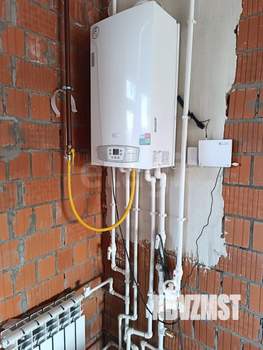 Дом 145м², 2-этажный, участок 8 сот.  