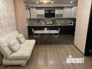 Таунхаус 115м&sup2;, 2-этажный, участок 3 сот.  