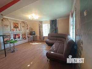 Дача 48м², 2-этажный, участок 4 сот.  