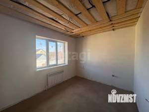 Дом 130м², 2-этажный, участок 5 сот.  