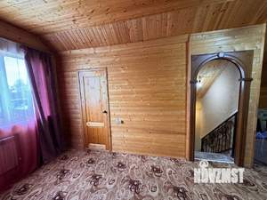 Дом 159м&sup2;, 2-этажный, участок 7 сот.  