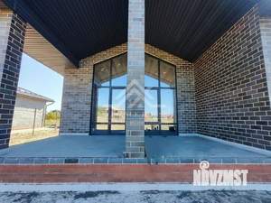 Дом 140м², 1-этажный, участок 7 сот.  