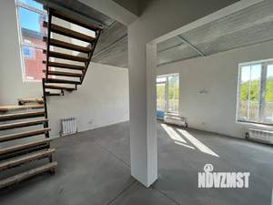 Коттедж 135м², 2-этажный, участок 4 сот.  